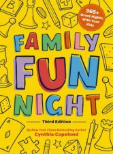 Family Fun Night The Third Edition