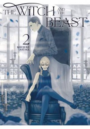 The Witch And The Beast 2 by Kousuke Satake