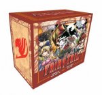 Fairy Tail Box Set 3