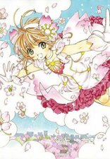 Cardcaptor Sakura Clear Card 9