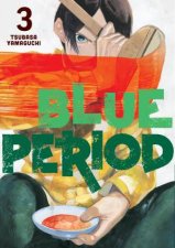 Blue Period 03