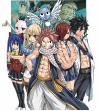 Fairy Tail 100 Years Quest 7