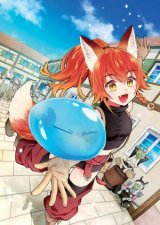 That Time I Got Reincarnated As A Slime Trinity In Tempest 05