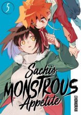 Sachis Monstrous Appetite 5