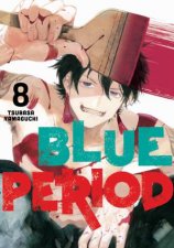 Blue Period 08
