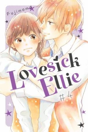 Lovesick Ellie 4 by Fujimomo