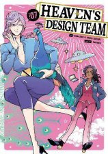Heavens Design Team 7