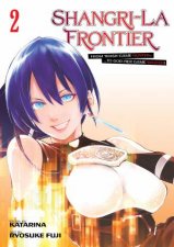 ShangriLa Frontier 2