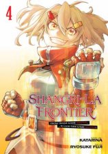 ShangriLa Frontier 04