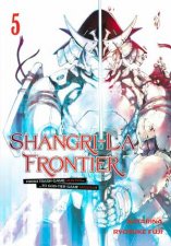 ShangriLa Frontier 5