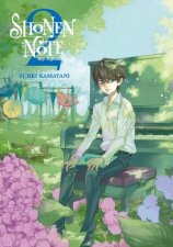 Shonen Note Boy Soprano Vol 2
