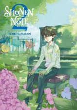 Shonen Note Boy Soprano Vol 2
