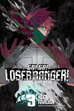 Go Go Loser Ranger 3