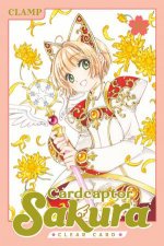 Cardcaptor Sakura Clear Card 12