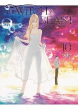 The Witch And The Beast 10