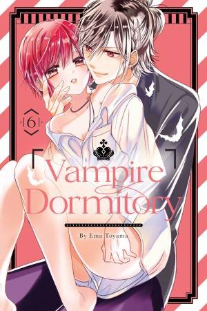 Vampire Dormitory 06 by Ema Toyama