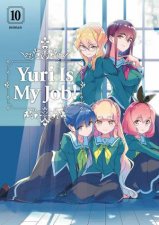 Yuri is My Job 10