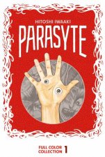 Parasyte Vol 1 Full Color Collection