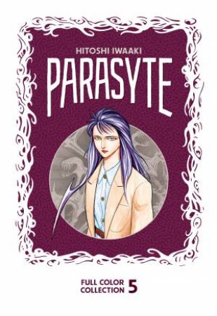 Parasyte Full Color Collection 5 by Hitoshi Iwaaki