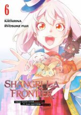 ShangriLa Frontier 6