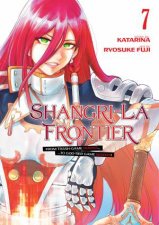 ShangriLa Frontier 7