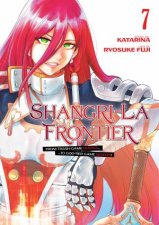 ShangriLa Frontier 07