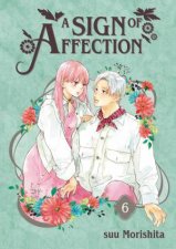 A Sign Of Affection 06