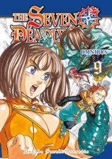 The Seven Deadly Sins Omnibus 9 Vol 2527