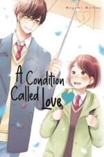 A Condition Called Love 03