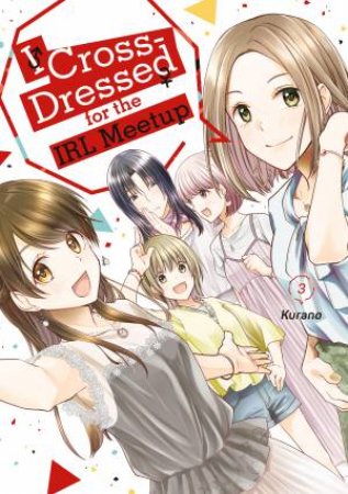 I Cross-Dressed for the IRL Meetup 3 by Kurano