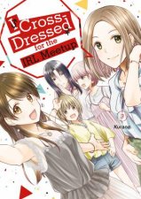 I CrossDressed for the IRL Meetup 3