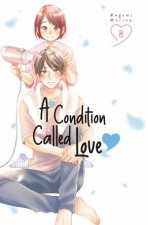 A Condition Called Love 08