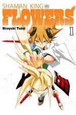 Shaman King Flowers 01