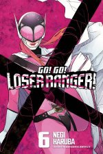 Go Go Loser Ranger 6