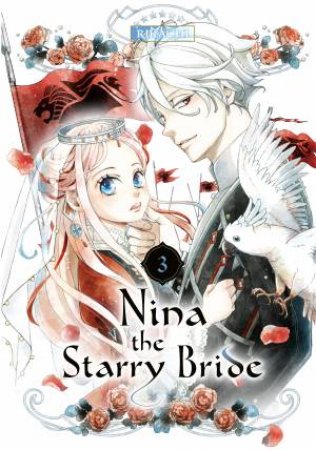 Nina the Starry Bride 3 by RIKACHI