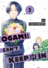 Ogamisan Cant Keep It In 5
