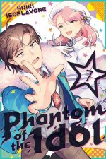 Phantom Of The Idol 07