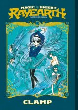 Magic Knight Rayearth 2 Paperback