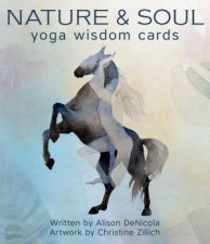 Nature And Soul Yoga Wisdom Deck