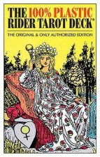 100 Plastic Rider Waite Tarot