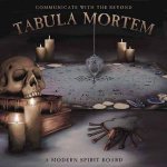 Tabula Mortem A Modern Spirit Board