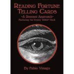 Reading Fortune Telling Cards Book A Romani Approach