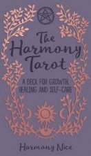 The Harmony Tarot