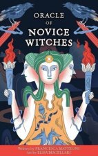 Ic Oracle Of Novice Witches