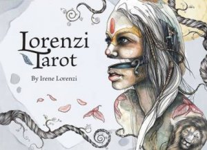 Lorenzi Tarot Deck by Irene Lorenzi
