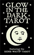 Glow In The Dark Tarot Deck