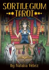 Tc Sortilegium Tarot