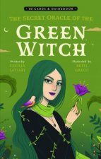 Ic Secret Oracle Of The Green Witch  The