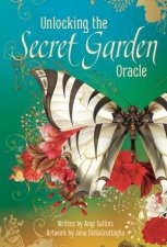 Ic Unlocking The Secret Garden Oracle