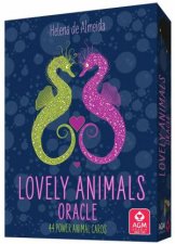 Ic Lovely Animals Oracle